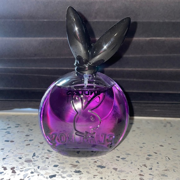 Play boy fragrance - Picture 1 of 3